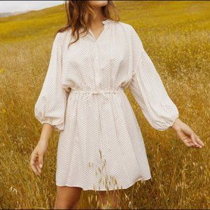 Christy Dawn Bonnie Dress Size S in Canyon Ditsy